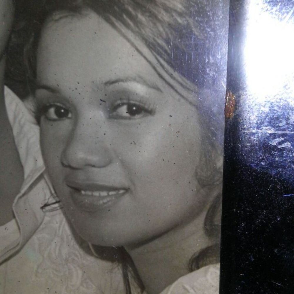 Meet your Posher, Lorna